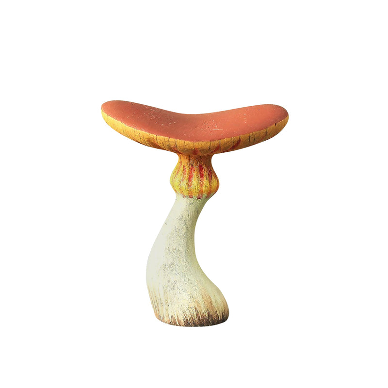 Wooden Mushroom