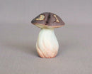 Wooden Porcini Mushroom