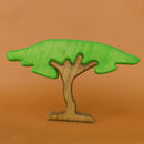 Wooden Acacia Tree