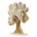 Large Oak Tree - Natural