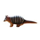Wooden Numbat