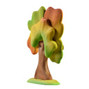 Large Oak Tree - Autumn