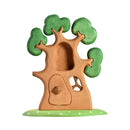 The Ancient Oak Tree