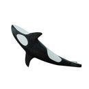 Wooden Orca