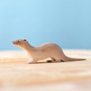 Wooden Otter