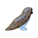 Wooden Owl
