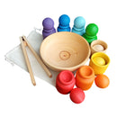Wooden Sorting Toys