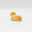 Wooden Duckling