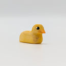 Wooden Duckling