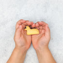 Wooden Duckling