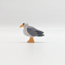 Wooden Seagull