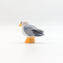 Wooden Seagull