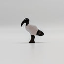 Wooden Ibis - Standing