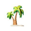 Large Palm Tree