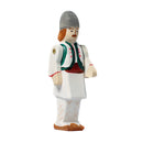 Wooden Peasant