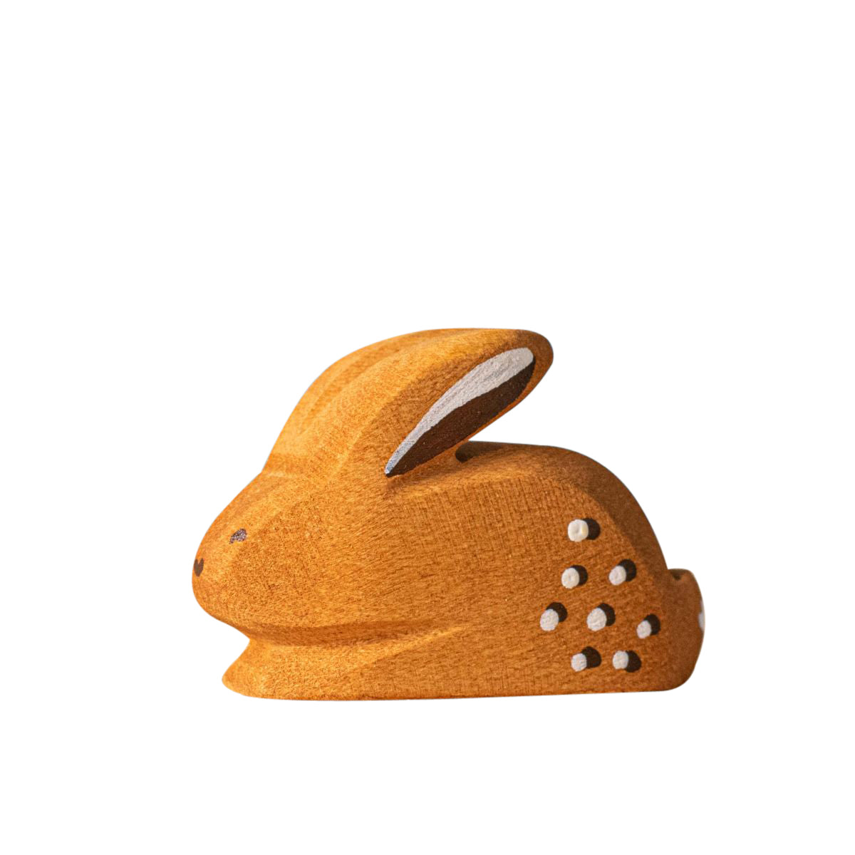 Wooden Rabbit Figure | Easter Gift Ideas | Wooden Toy Store