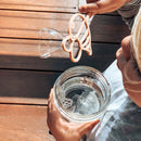 Eco Bubble Wand - Bee