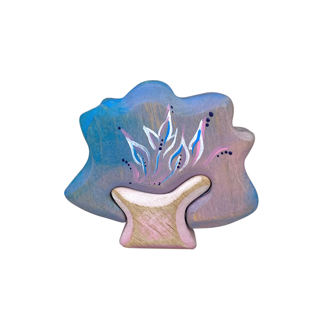 Wooden Tree Figure | Handmade Toys | Small World Play Toys