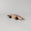 Wooden Platypus