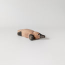 Wooden Platypus