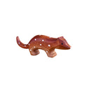 Wooden Spotted Tail Quoll