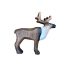 Wooden Reindeer