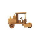 Wooden Road Roller - Roland
