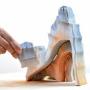 Large Wooden Mountain Cliff (Pre-Order)