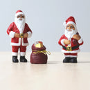 Wooden Santa - Large (Pre-Order)