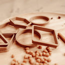 Shape Eco Cutters - Set Of 7