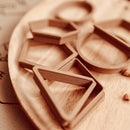 Shape Eco Cutters - Set Of 7