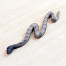 Wooden Snake