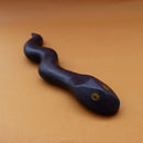 Red Bellied Black Snake Figure