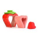 Wooden Strawberry Stacker