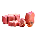 Large Wooden Savannah Rocks