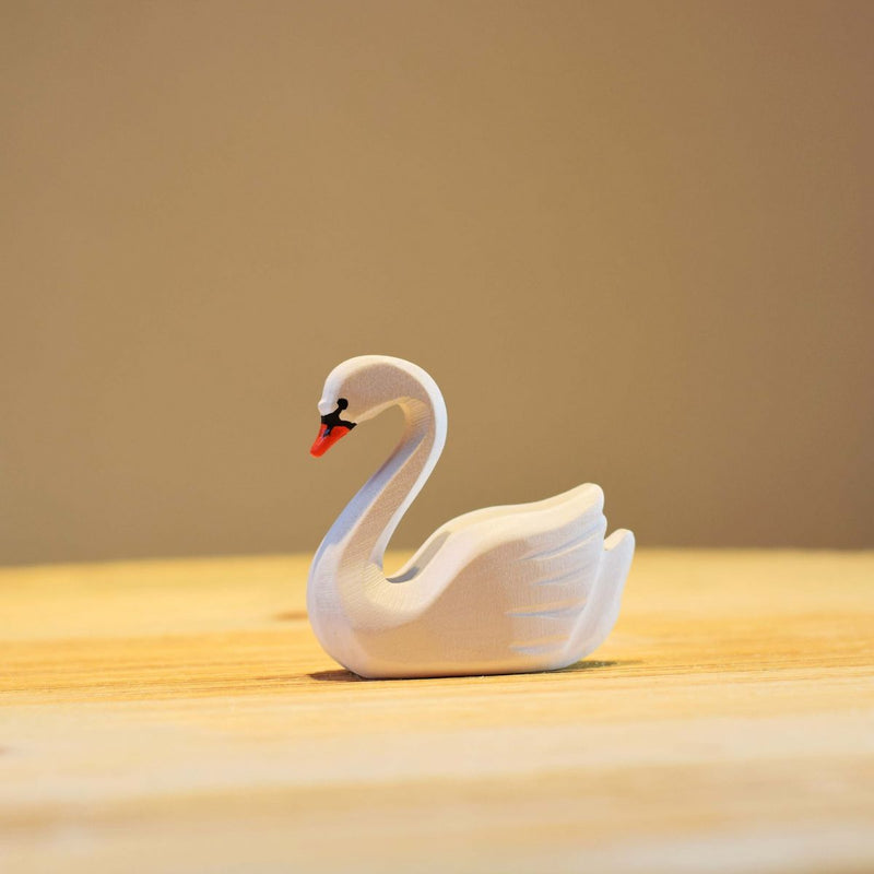 Wooden Swan (Arriving Nov)