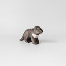 Wooden Tasmanian Devil