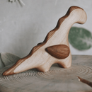 Wooden Dragon - Sadira