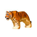 Wooden Tiger - Standing
