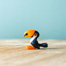 Wooden Toucan Chick (Pre-Order)