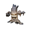Wooden Scary Tree