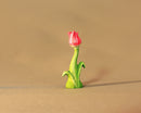 Wooden Tulip