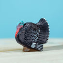Wooden Turkey