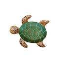 Wooden Sea Turtle