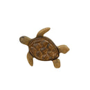 Wooden Turtle