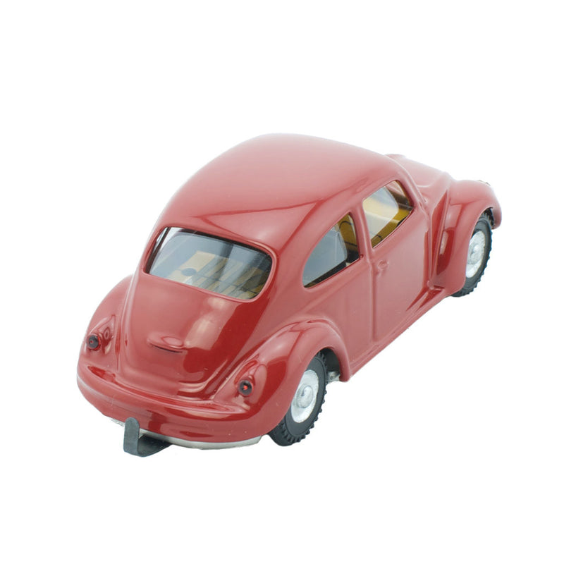 Tin Toy Volkswagen Beetle - Roxy
