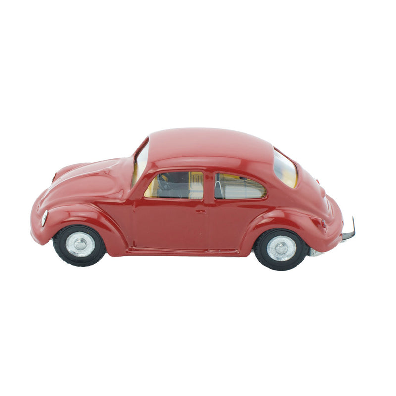 Tin Toy Volkswagen Beetle - Roxy