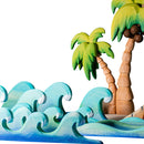 Large Water Waves - Set of 3