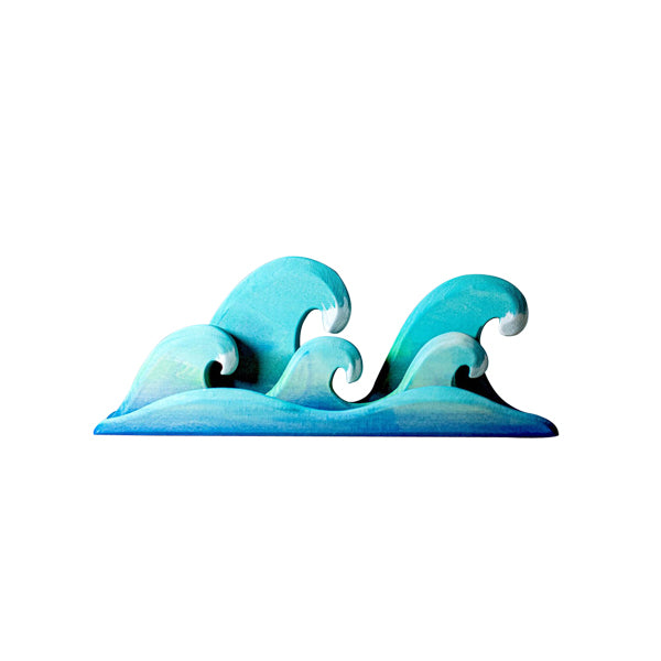 Large Water Waves - Set of 3