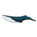 Wooden Blue Whale